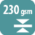 gramatura gramatura